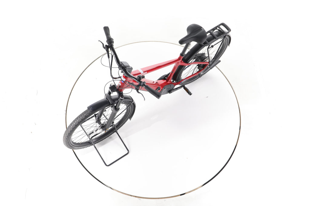 Specialized Turbo Vado 5.0 IGH City E-Bike - Image 18