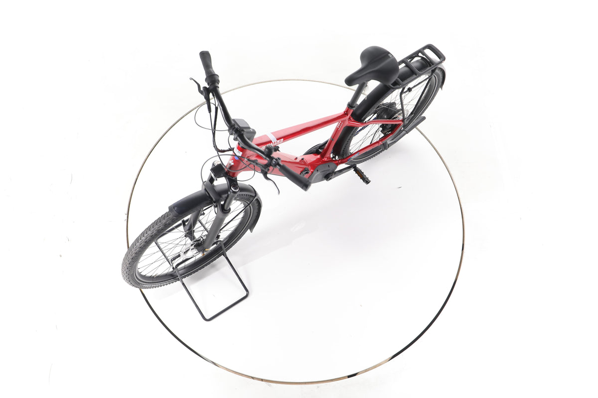Specialized Turbo Vado 5.0 IGH City E-Bike - Image 18