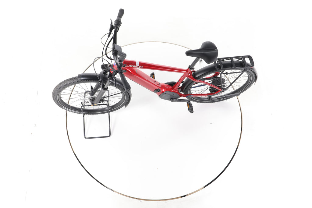 Specialized Turbo Vado 5.0 IGH City E-Bike - Image 19