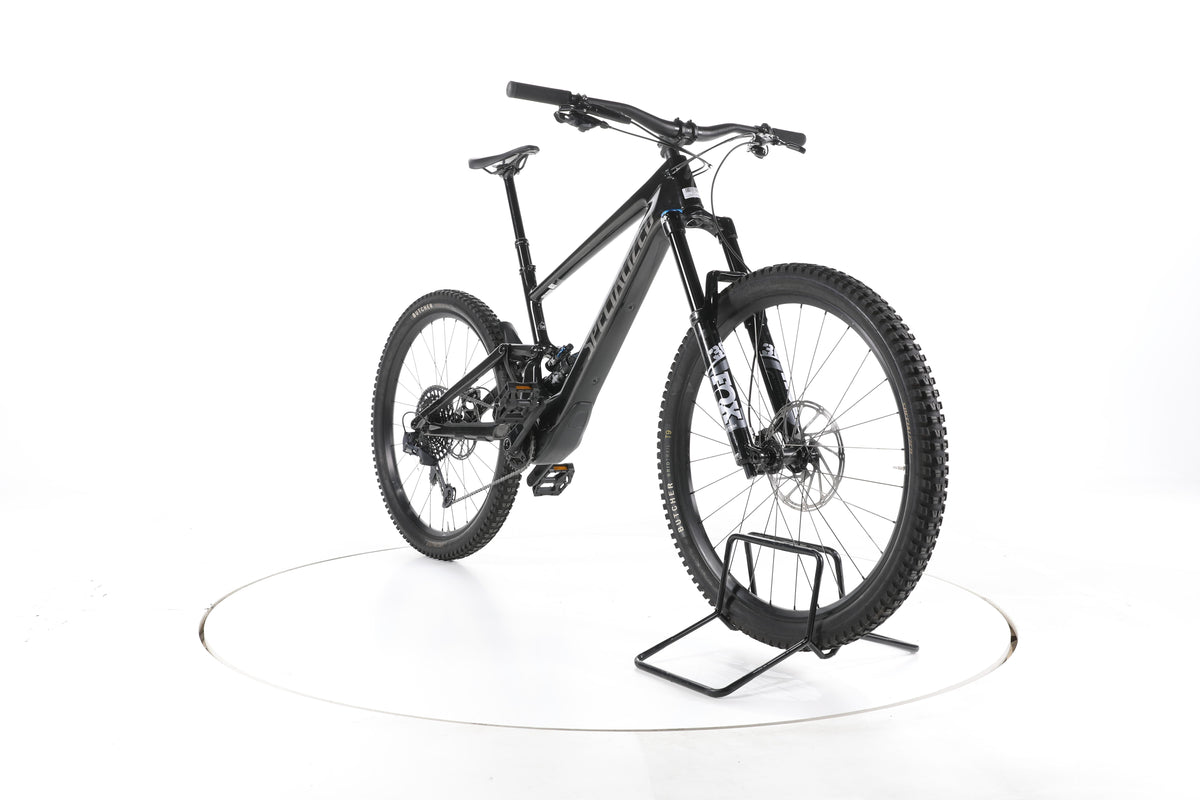 Specialized Turbo Kenevo SL Comp E-Bike Fully Carbon - Image 3