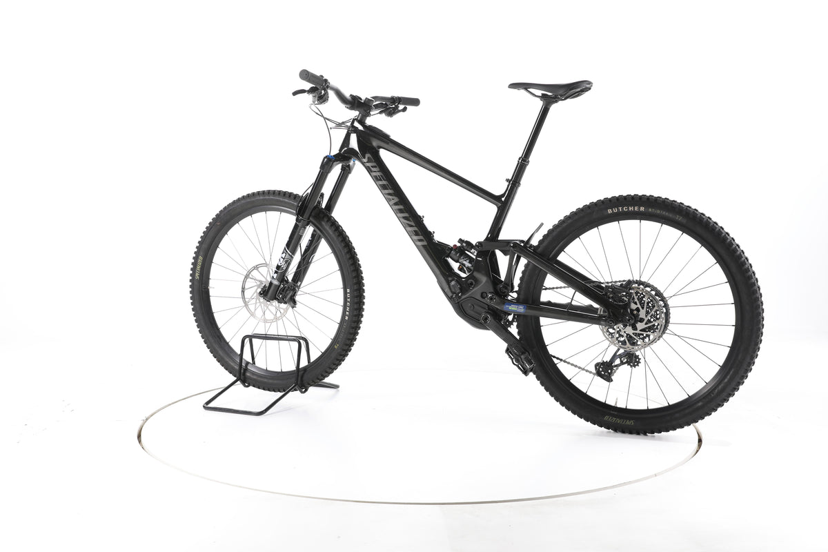 Specialized Turbo Kenevo SL Comp E-Bike Fully Carbon - Image 8