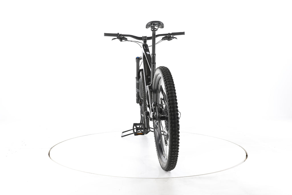 Specialized Turbo Kenevo SL Comp E-Bike Fully Carbon - Image 10