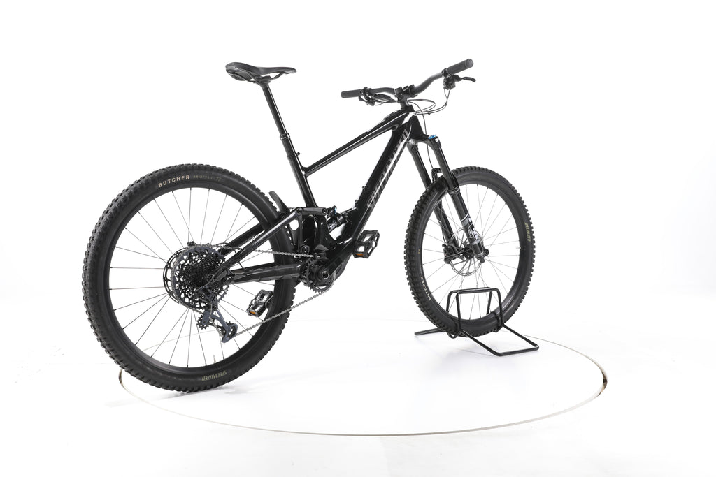 Specialized Turbo Kenevo SL Comp E-Bike Fully Carbon - Image 12