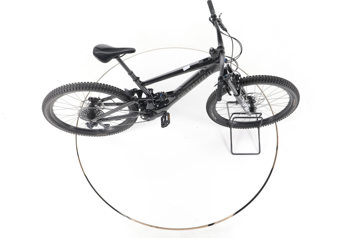 Specialized Turbo Kenevo SL Comp E-Bike Fully Carbon - Image 13