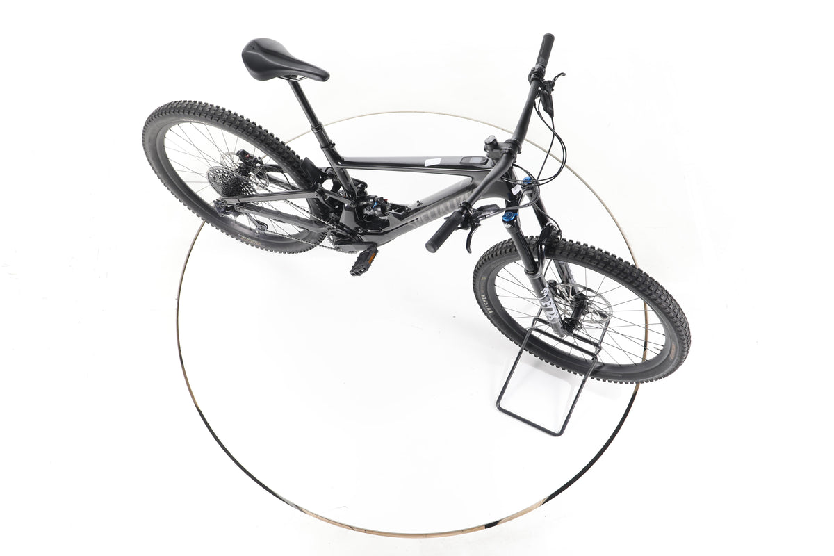 Specialized Turbo Kenevo SL Comp E-Bike Fully Carbon - Image 14