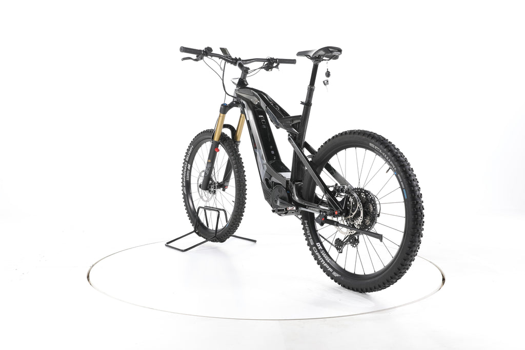 M1-Sporttechnik M1 Spitzing E-Bike Fully Carbon 2024 - Image 9