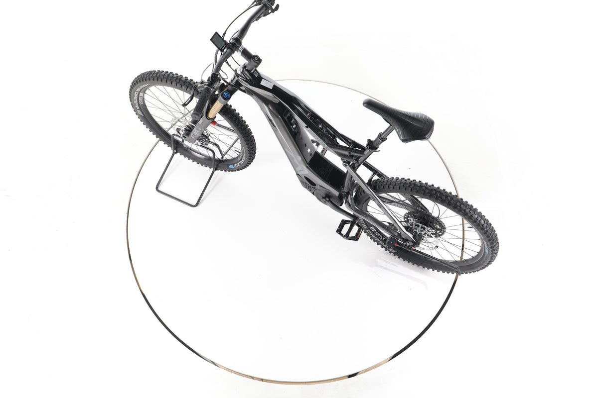 M1-Sporttechnik M1 Spitzing E-Bike Fully Carbon 2024 - Image 20