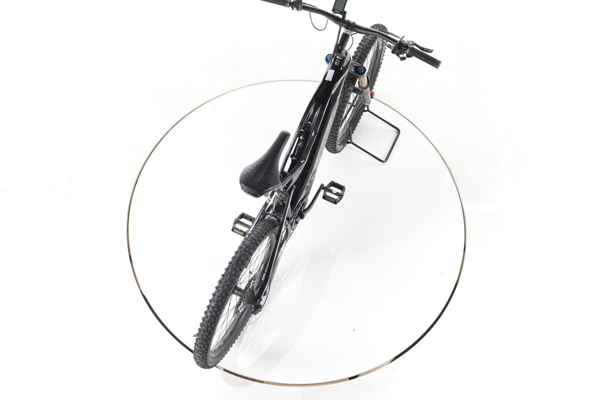 M1-Sporttechnik M1 Spitzing E-Bike Fully Carbon 2024 - Image 23