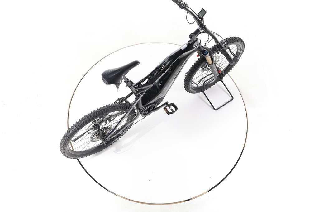 M1-Sporttechnik M1 Spitzing E-Bike Fully Carbon 2024 - Image 24