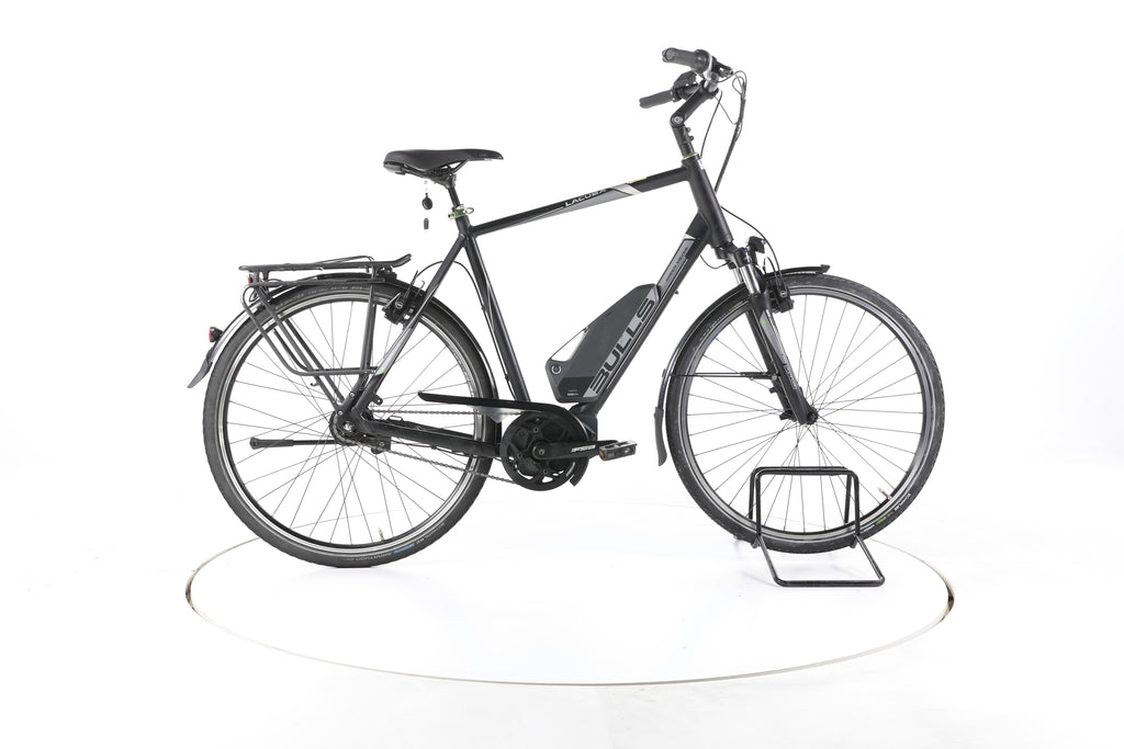 Bulls Green Mover Lacuba City E-Bike - Image 1