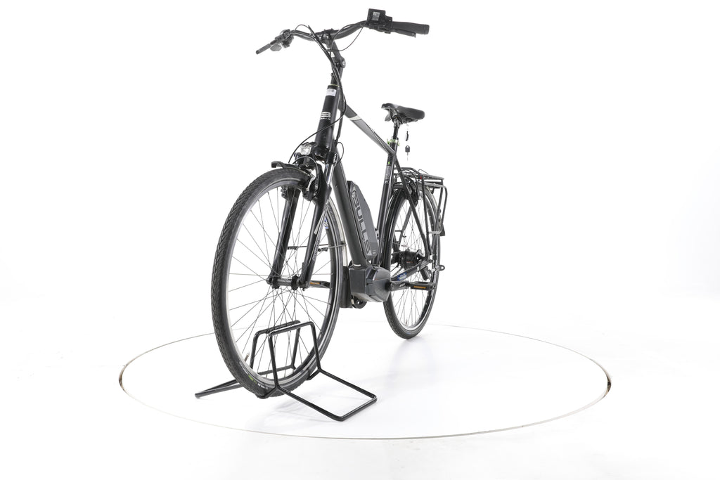 Bulls Green Mover Lacuba City E-Bike - Image 5
