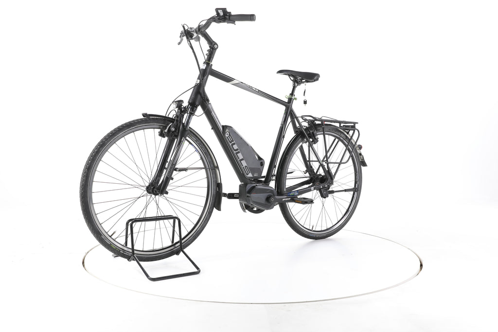 Bulls Green Mover Lacuba City E-Bike - Image 6