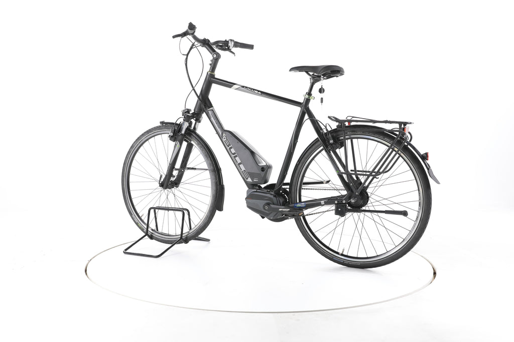 Bulls Green Mover Lacuba City E-Bike - Image 8