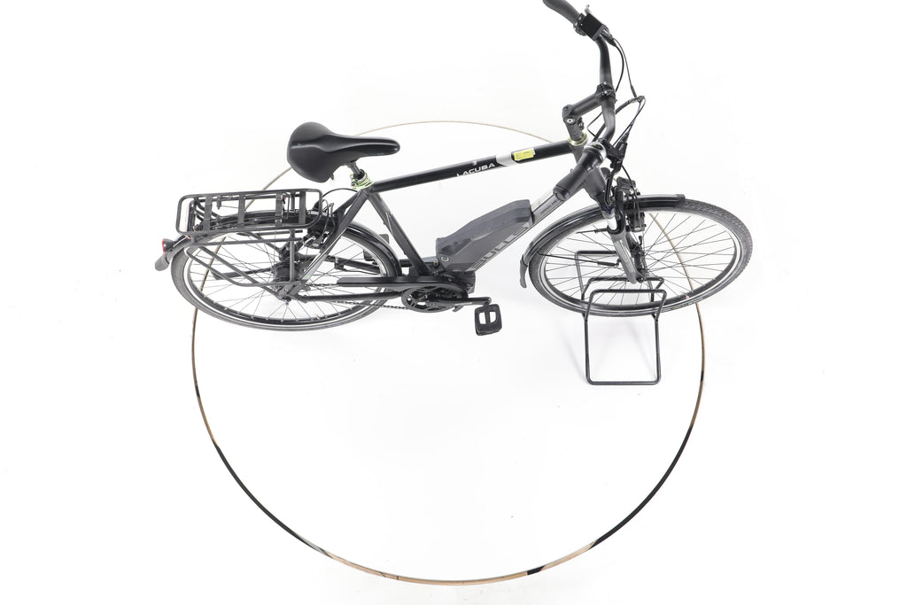 Bulls Green Mover Lacuba City E-Bike - Image 13