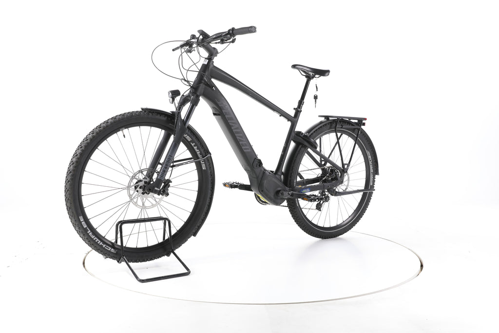 Specialized Turbo Tero 4.0 EQ Trekking E-Bike - Image 6