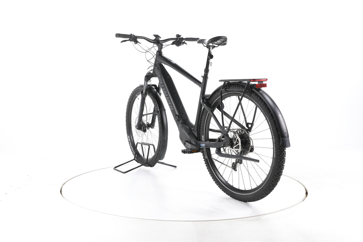 Specialized Turbo Tero 4.0 EQ Trekking E-Bike - Image 9