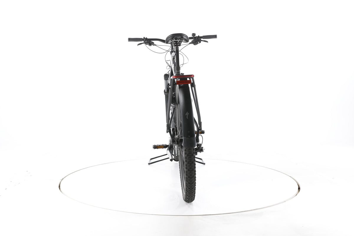 Specialized Turbo Tero 4.0 EQ Trekking E-Bike - Image 10