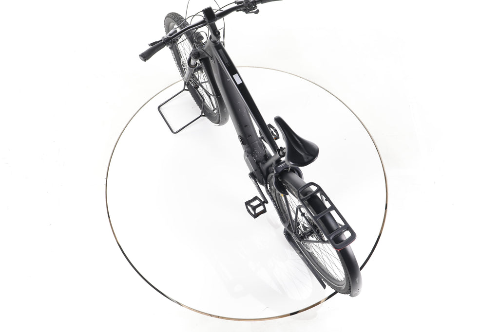 Specialized Turbo Tero 4.0 EQ Trekking E-Bike - Image 21