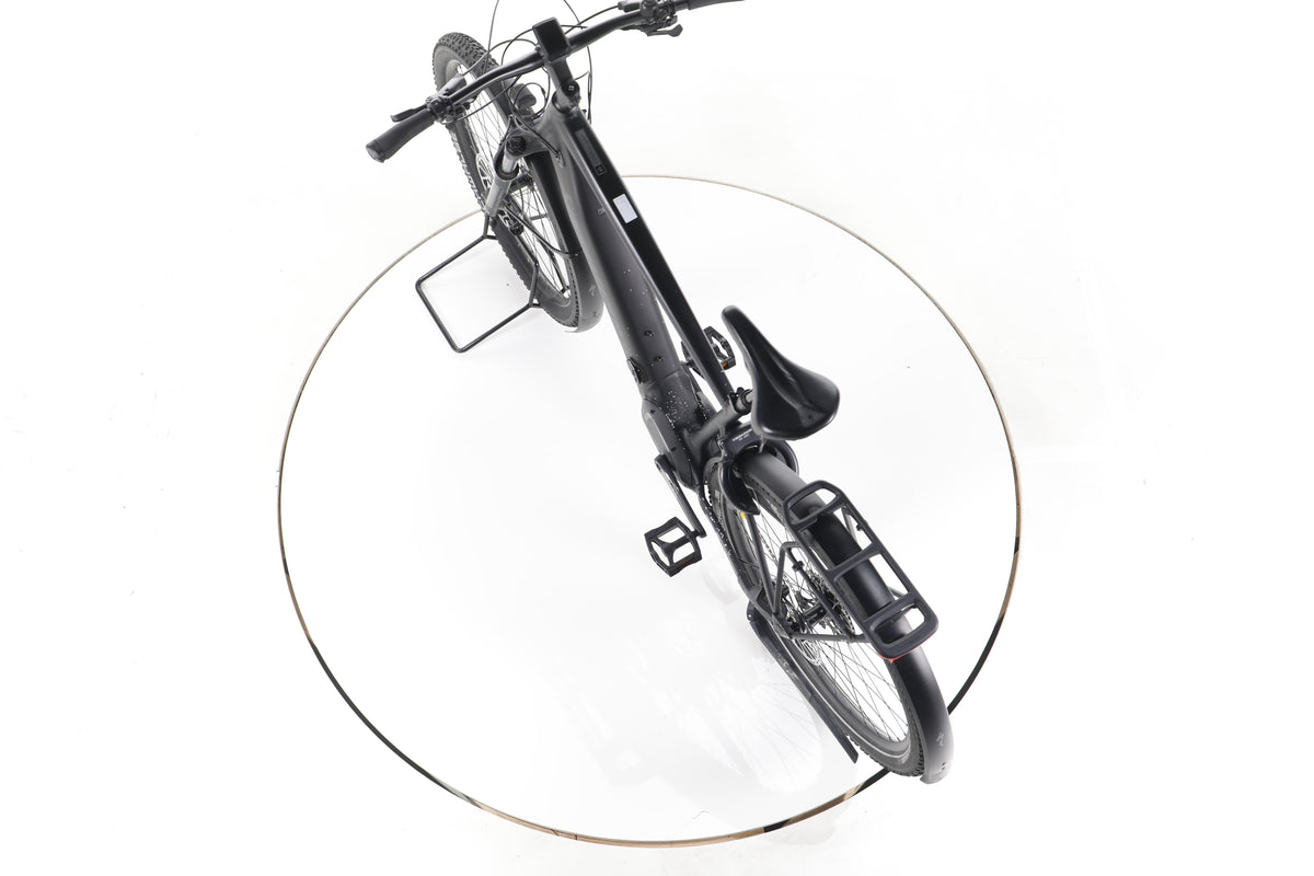 Specialized Turbo Tero 4.0 EQ Trekking E-Bike - Image 21