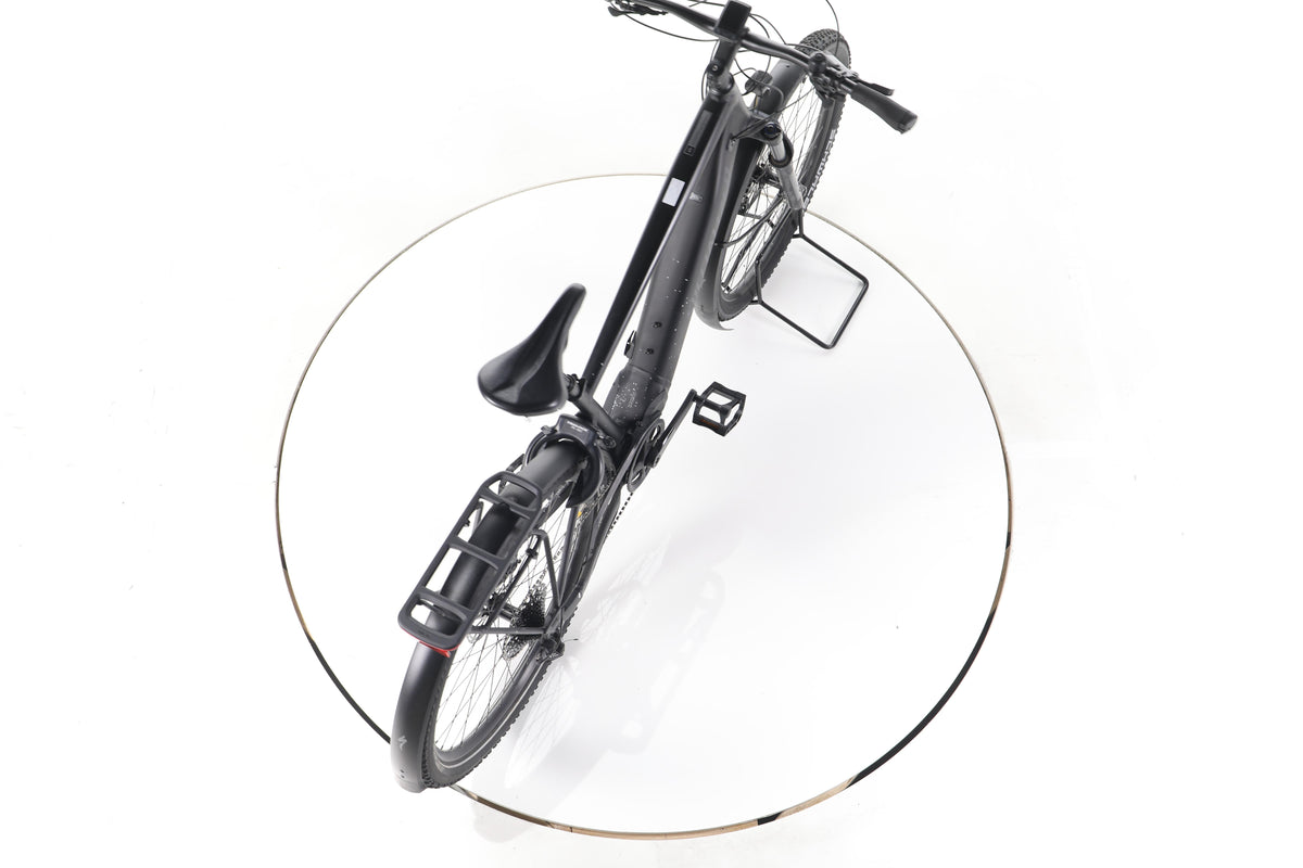 Specialized Turbo Tero 4.0 EQ Trekking E-Bike - Image 23
