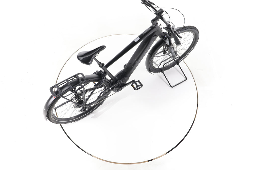 Specialized Turbo Tero 4.0 EQ Trekking E-Bike - Image 24