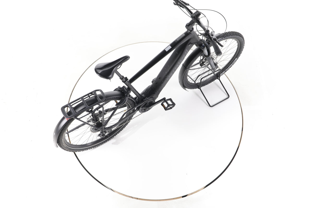 Specialized Turbo Tero 4.0 EQ Trekking E-Bike - Image 24