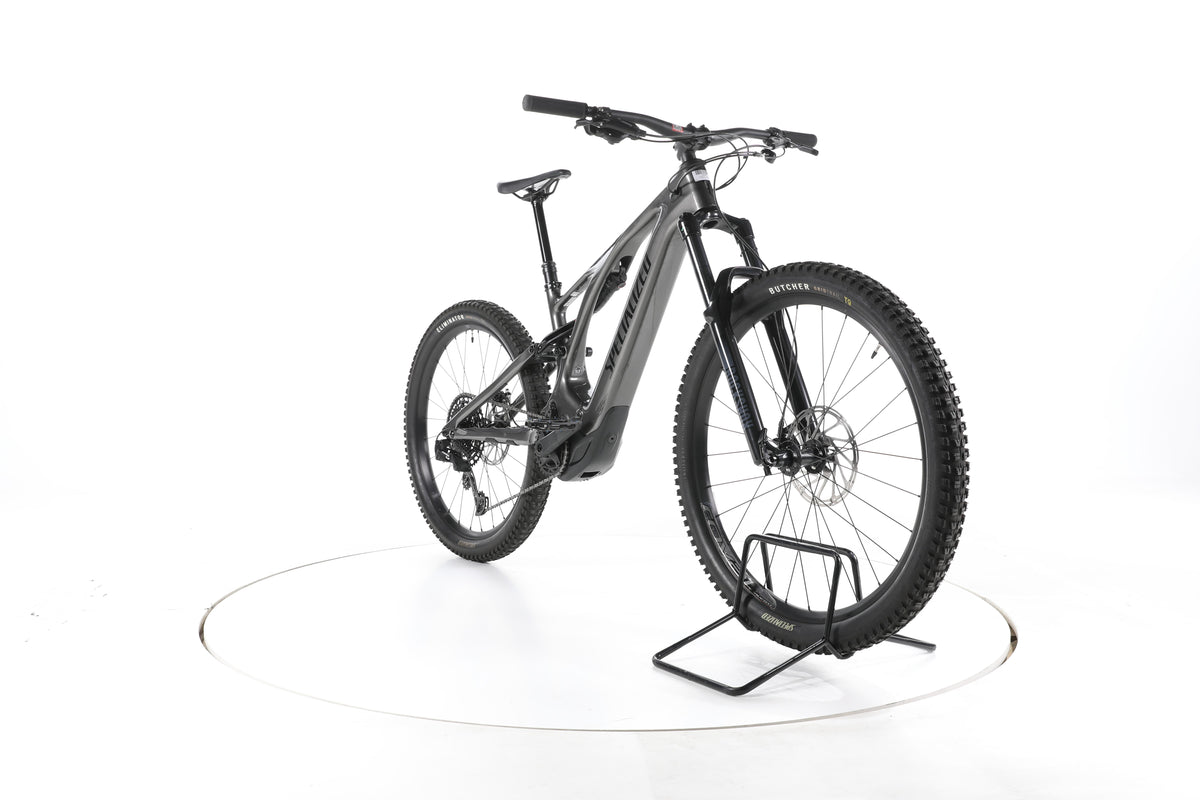 Specialized Turbo Levo E-Bike Fully Carbon - Image 3