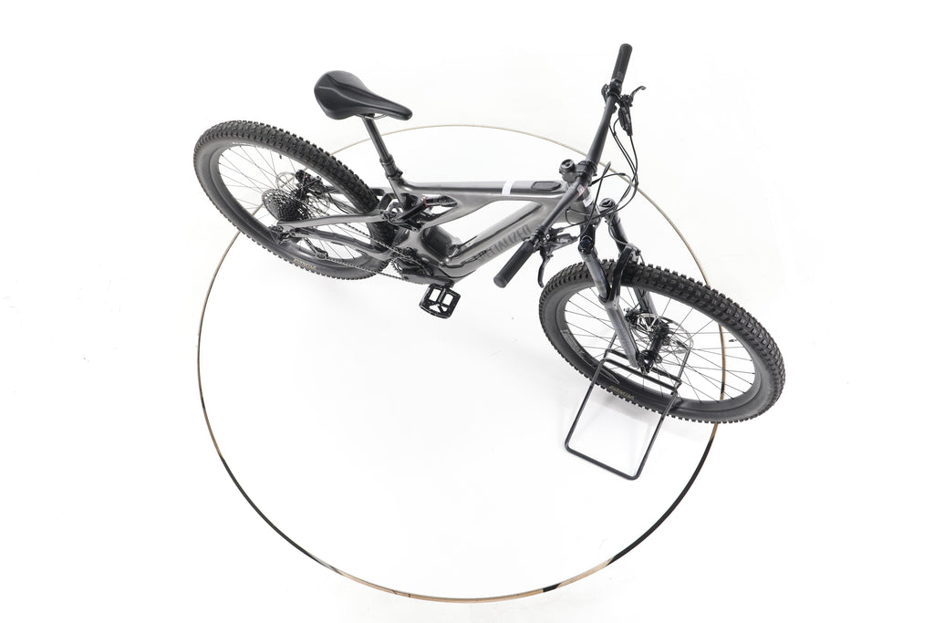 Specialized Turbo Levo E-Bike Fully Carbon - Image 14