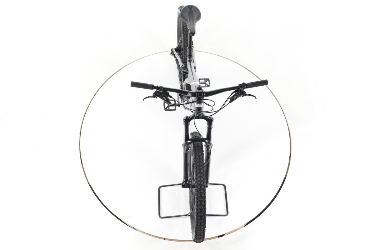 Specialized Turbo Levo E-Bike Fully Carbon - Image 16