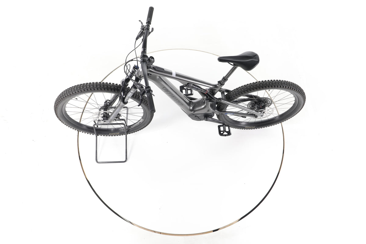 Specialized Turbo Levo E-Bike Fully Carbon - Image 19