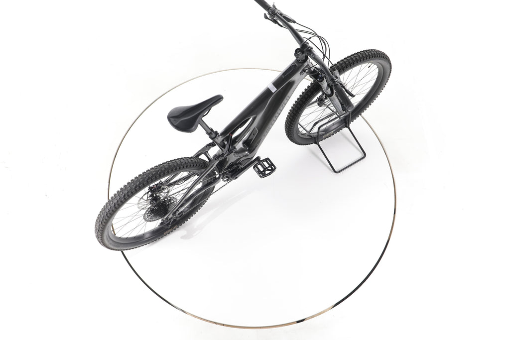 Specialized Turbo Levo E-Bike Fully Carbon - Image 24