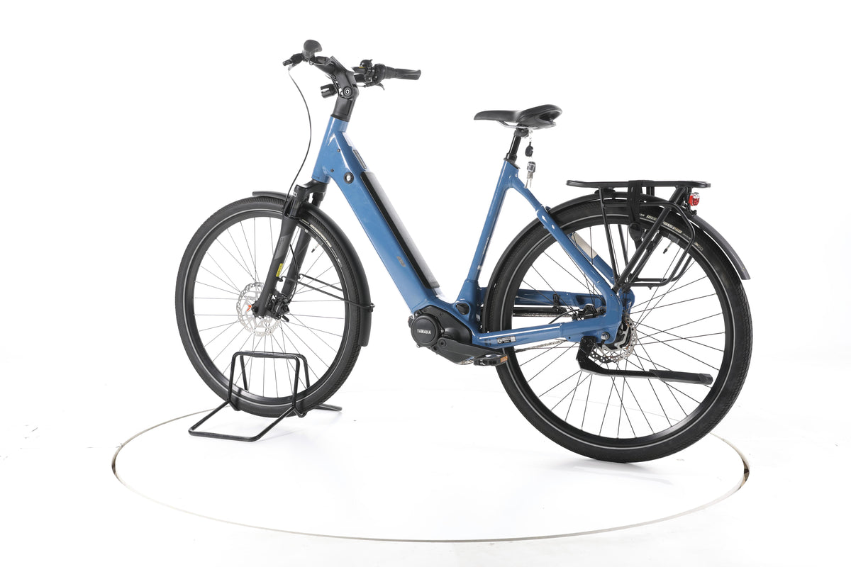 Liv Allure E+ 2 City E-Bike Tiefeinsteiger 2024 - Image 8