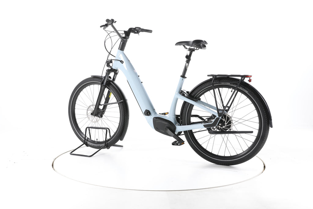 Specialized Turbo Como 4.0 IGH City E-Bike Tiefeinsteiger 2025 - Image 8