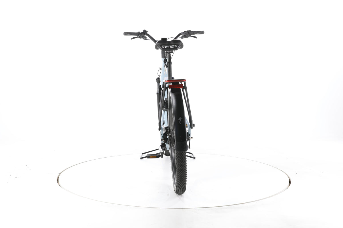 Specialized Turbo Como 4.0 IGH City E-Bike Tiefeinsteiger 2025 - Image 10