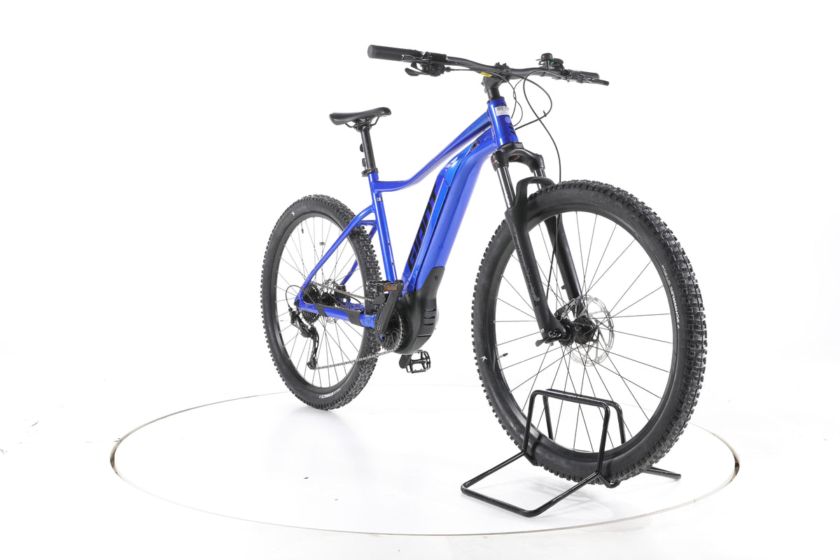 Giant Talon E+ 2 | V1 E-Bike - Image 3