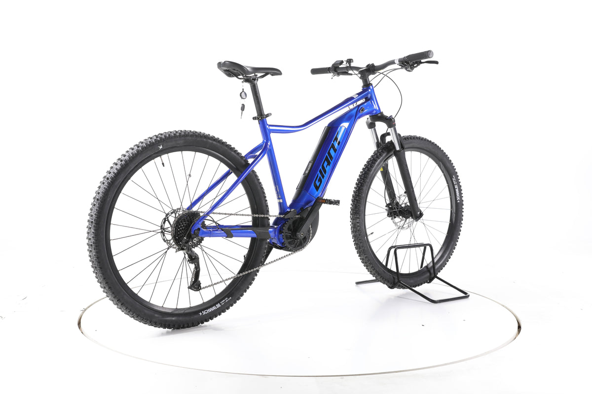 Giant Talon E+ 2 | V1 E-Bike - Image 12