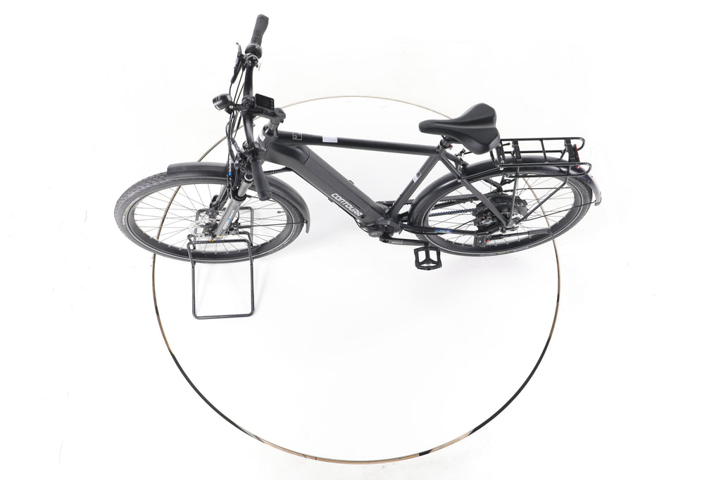 Contoura Li-16 City E-Bike - Image 19