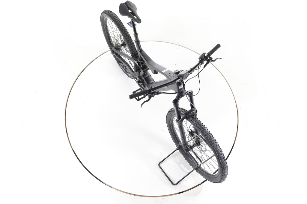 Kettler B-750 FS2 E-Bike Fully Carbon - Image 15