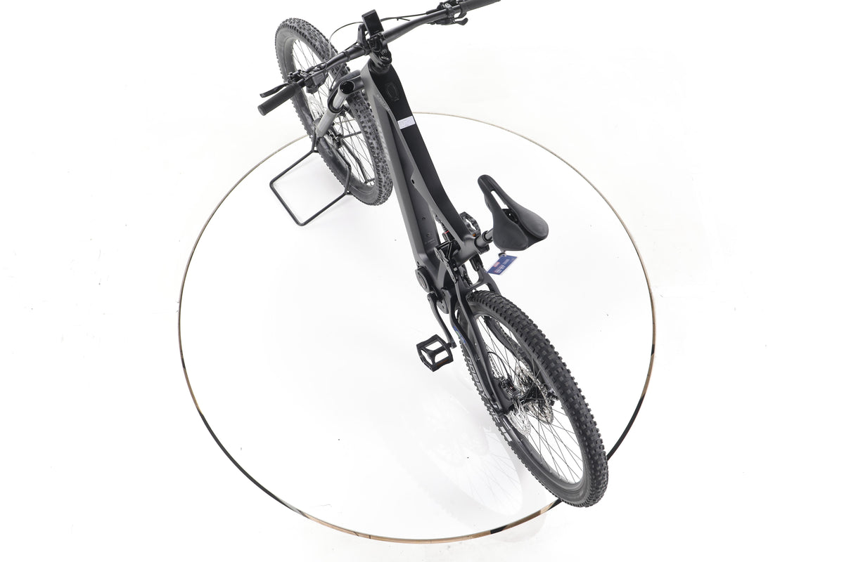 Kettler B-750 FS2 E-Bike Fully Carbon - Image 21