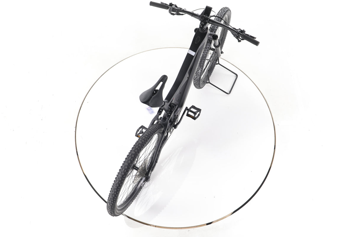 Kettler B-750 FS2 E-Bike Fully Carbon - Image 23
