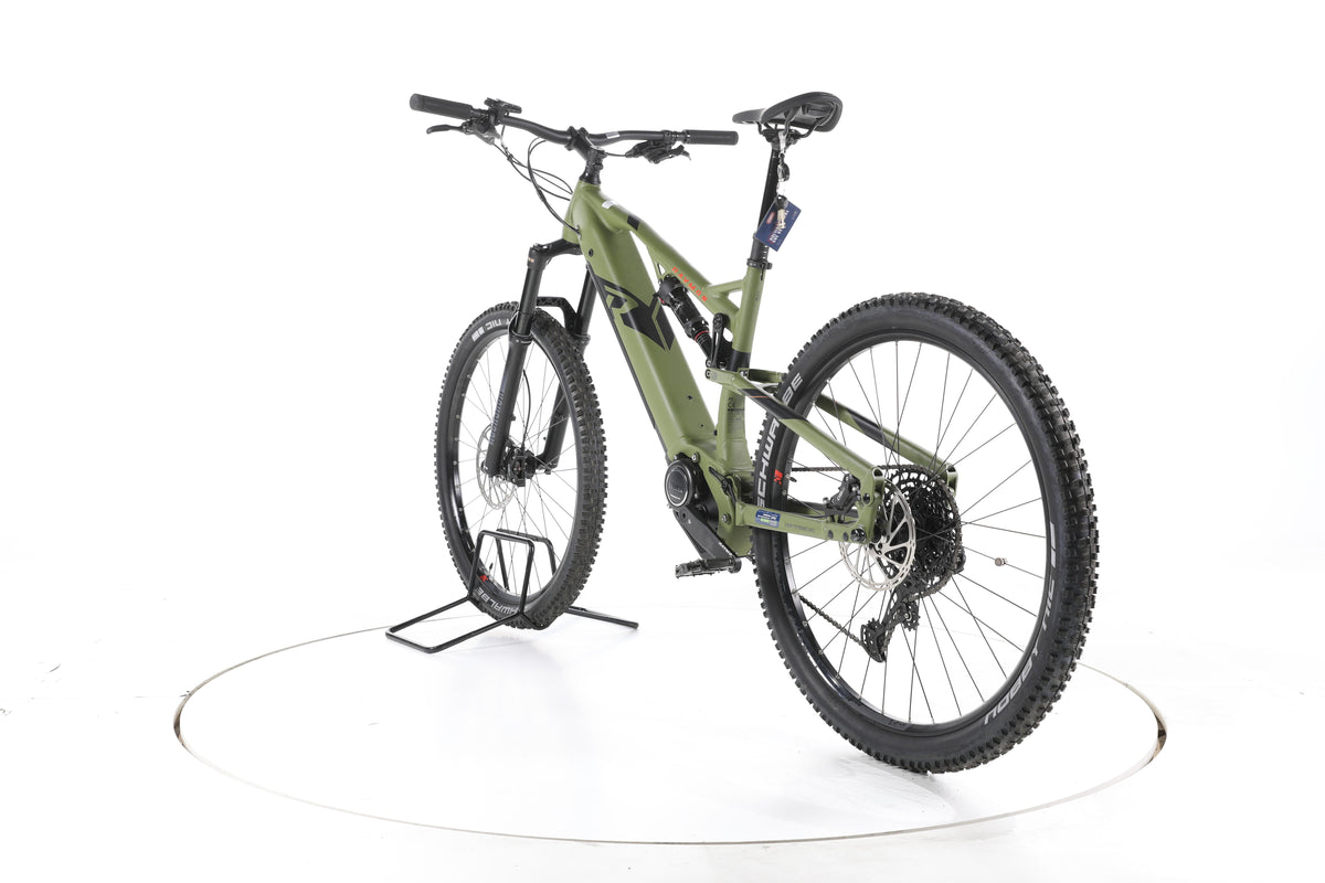 R Raymon FullRay 150E 9.0 E-Bike Fully - Image 9