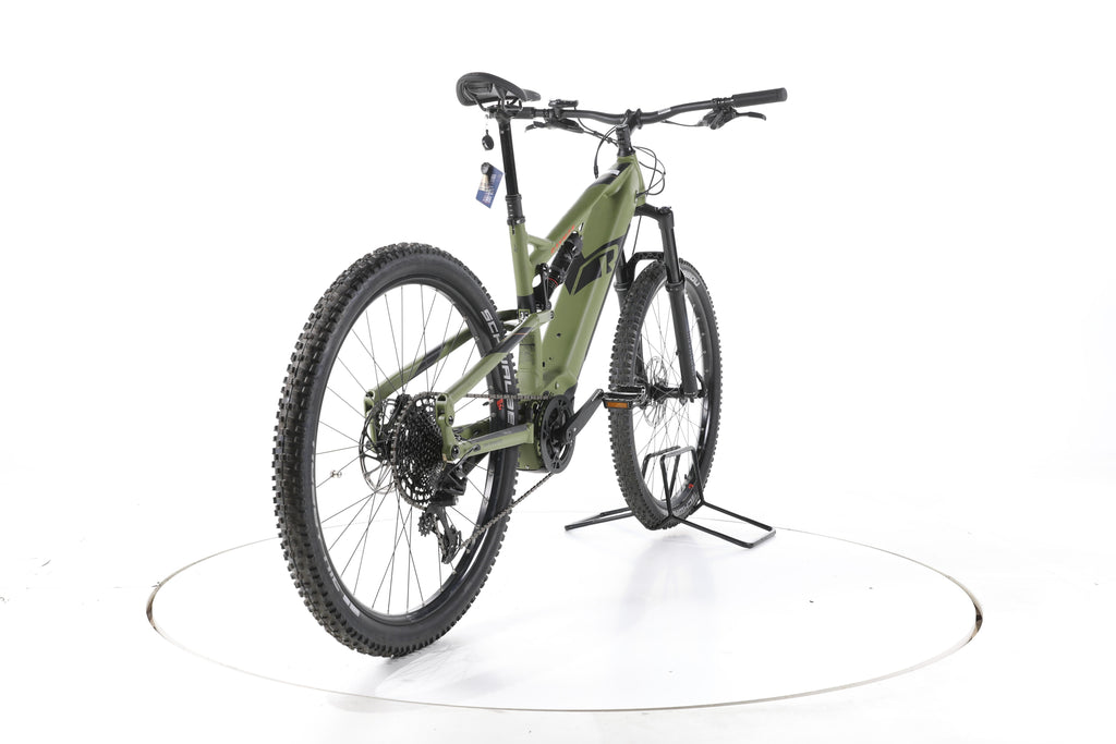 R Raymon FullRay 150E 9.0 E-Bike Fully - Image 11