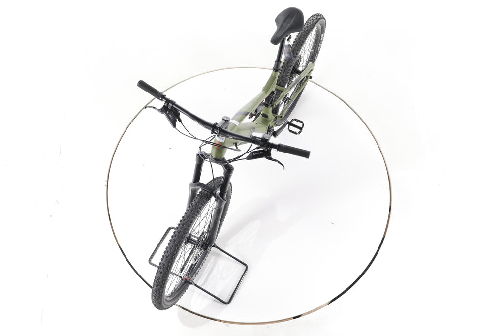 R Raymon FullRay 150E 9.0 E-Bike Fully - Image 17