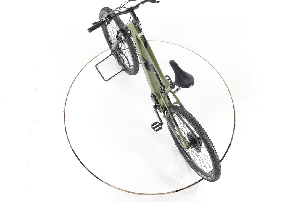 R Raymon FullRay 150E 9.0 E-Bike Fully - Image 21
