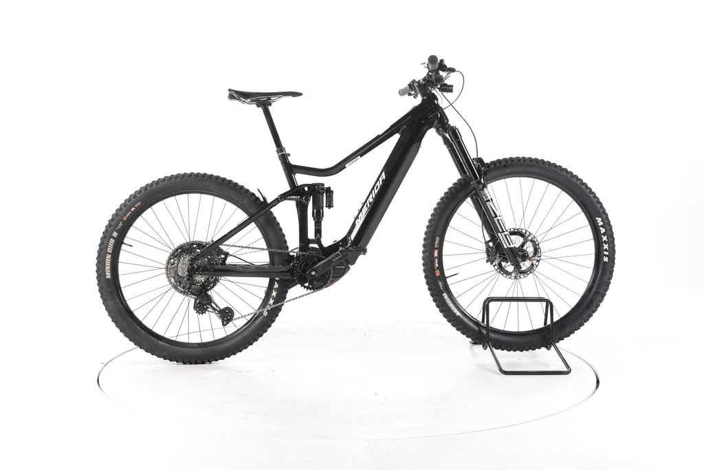 Merida eOne-Sixty 975 E-Bike Fully - Image 1