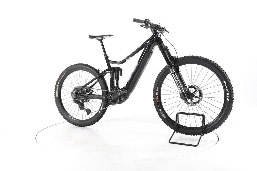 Merida eOne-Sixty 975 E-Bike Fully - Image 2