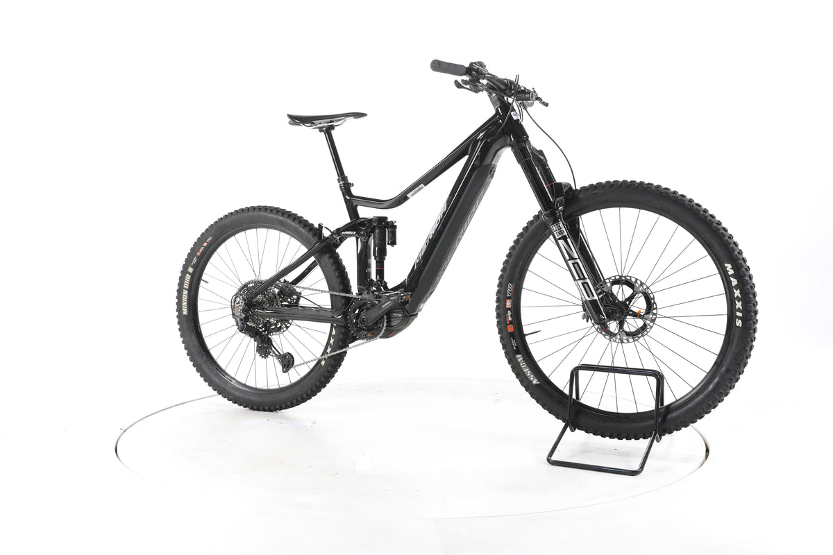 Merida eOne-Sixty 975 E-Bike Fully - Image 2
