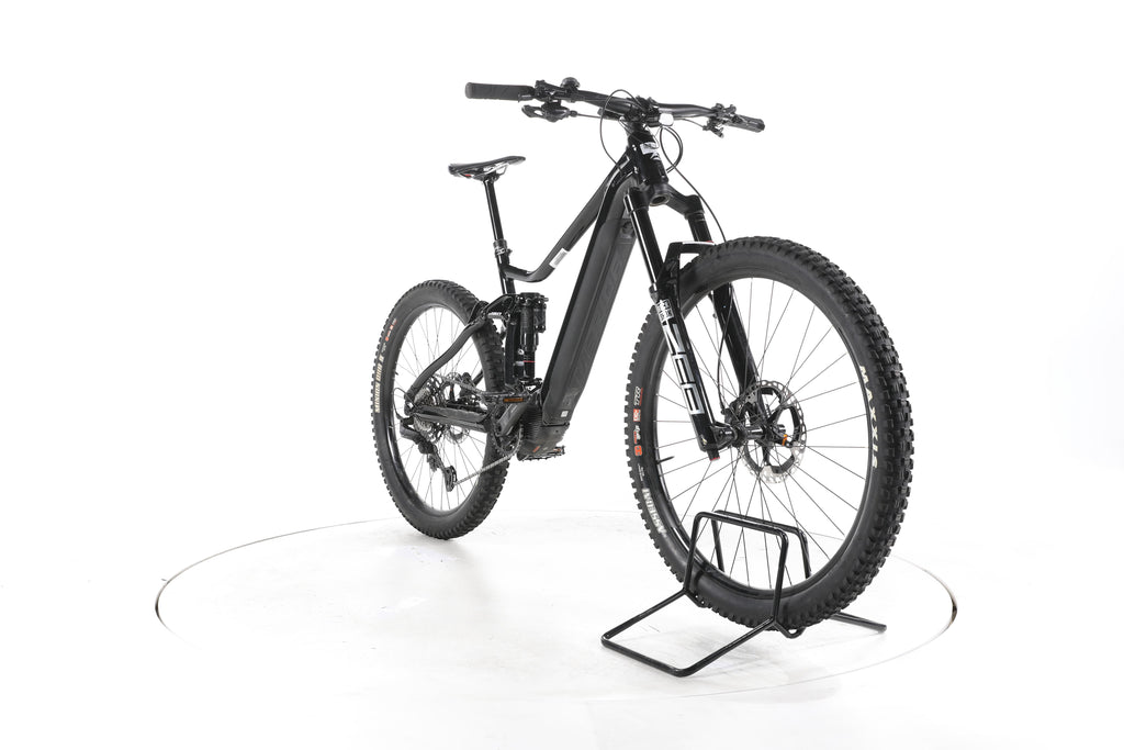 Merida eOne-Sixty 975 E-Bike Fully - Image 3