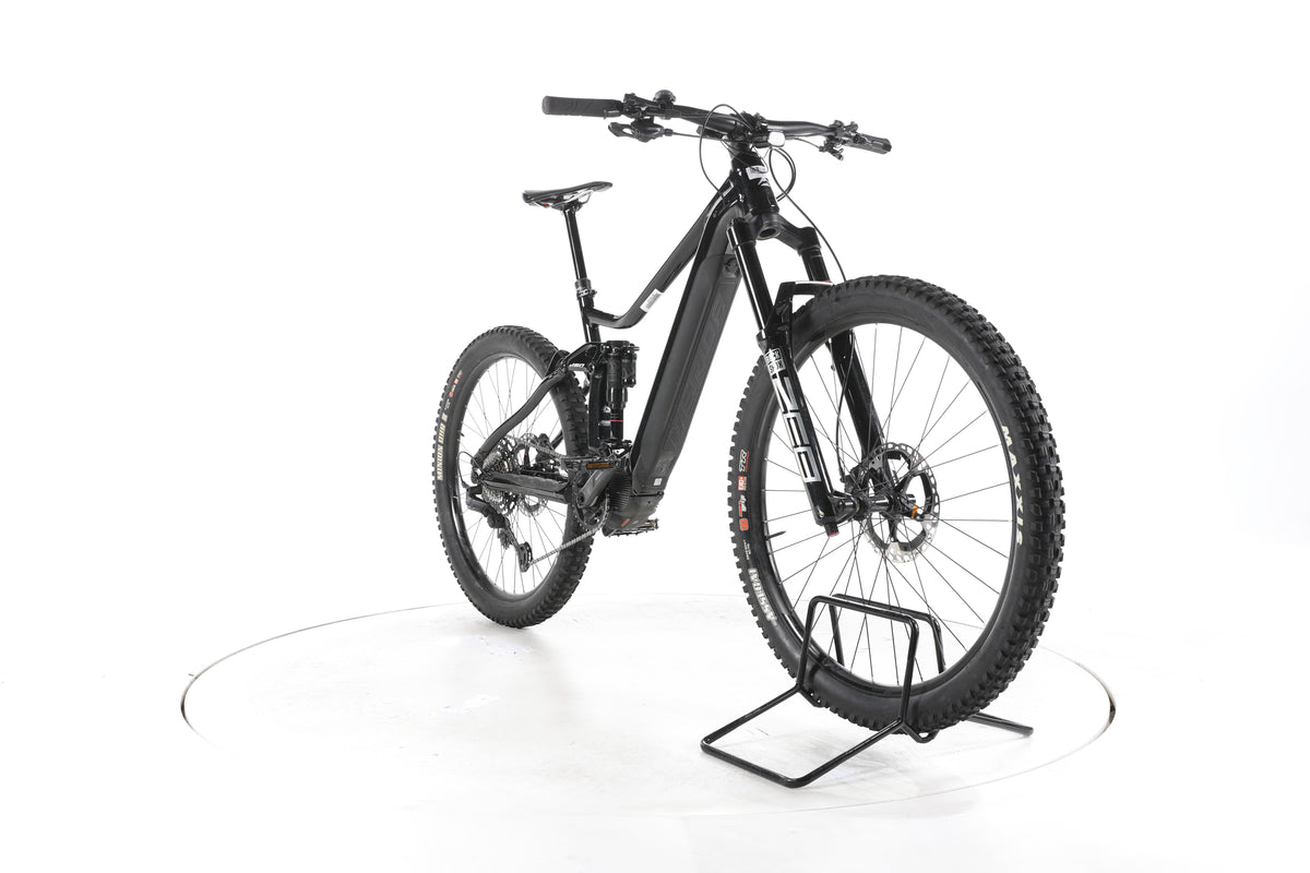 Merida eOne-Sixty 975 E-Bike Fully - Image 3
