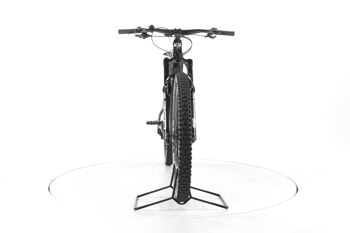 Merida eOne-Sixty 975 E-Bike Fully - Image 4